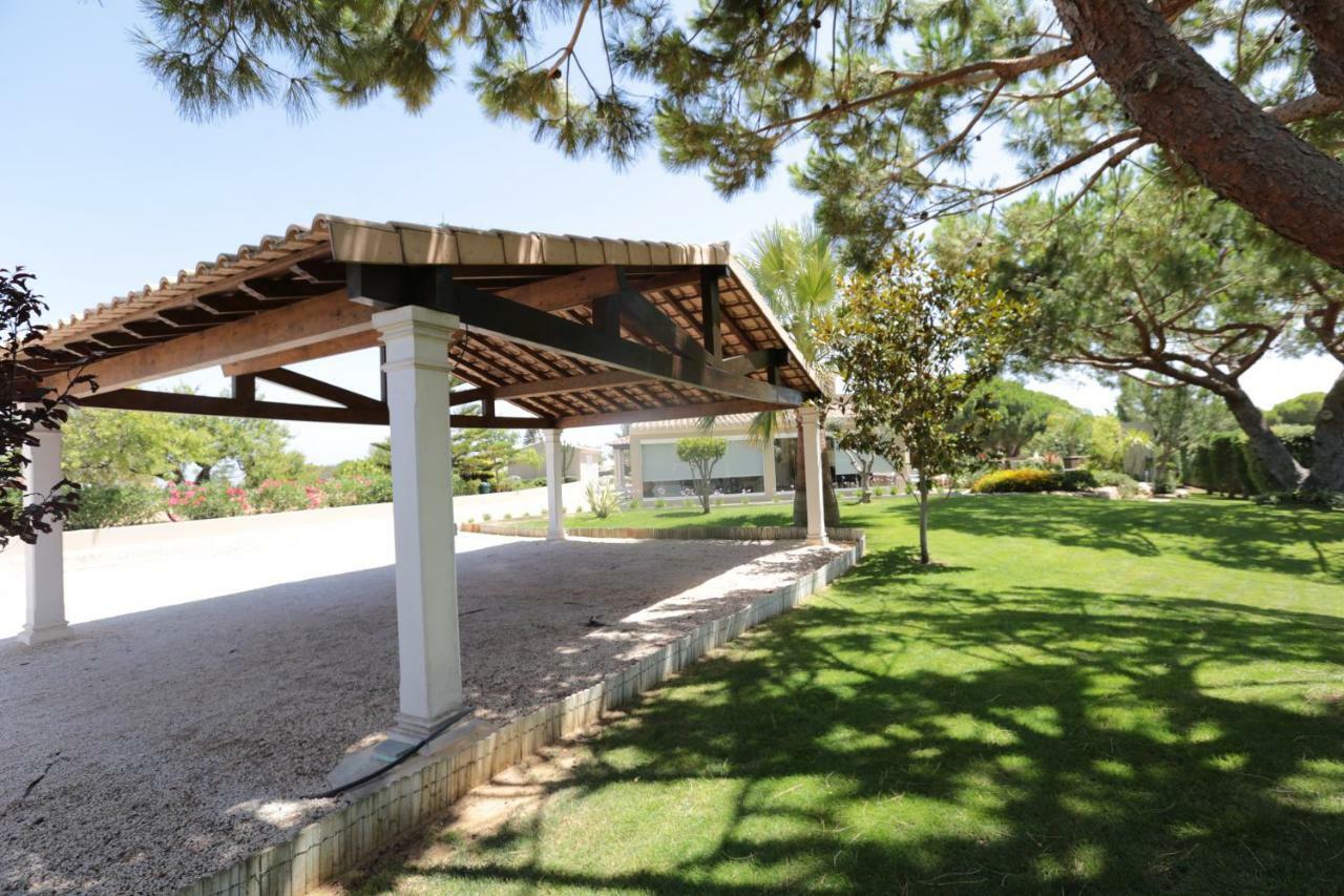 Quinta Do Pinheiro Manso - Holidays Villa - Marinha Beach Carvoeiro  Exterior foto