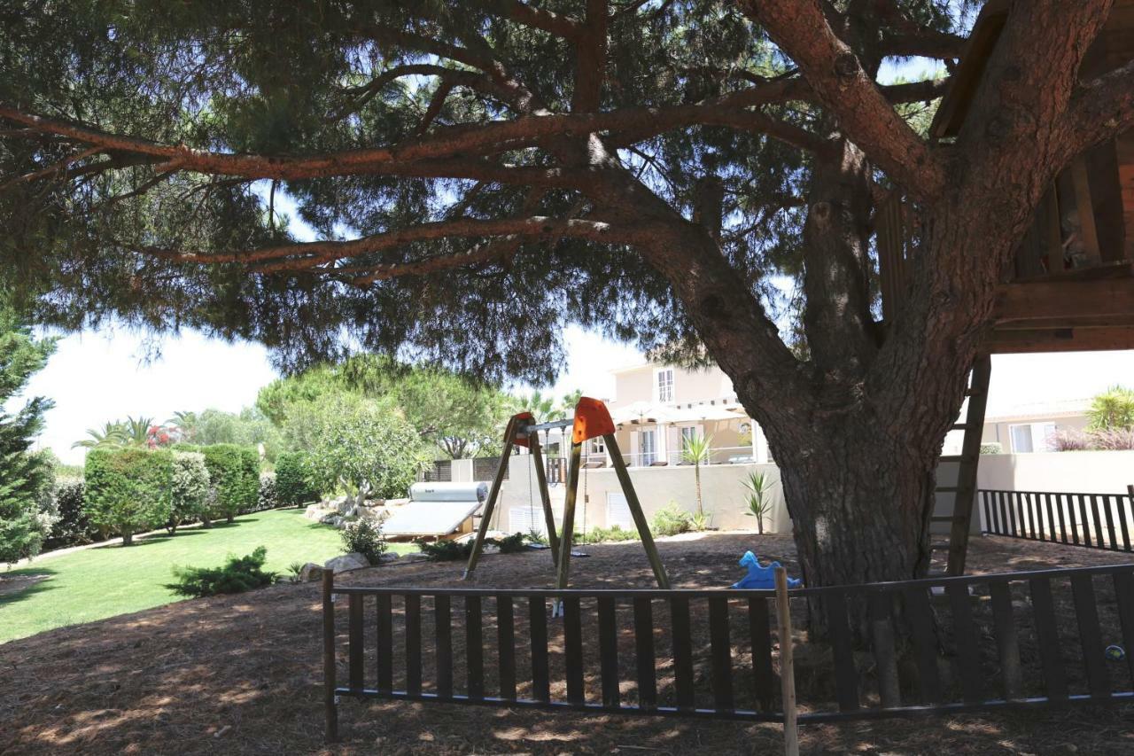 Quinta Do Pinheiro Manso - Holidays Villa - Marinha Beach Carvoeiro  Exterior foto