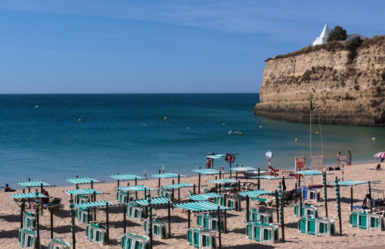 Quinta Do Pinheiro Manso - Holidays Villa - Marinha Beach Carvoeiro  Exterior foto