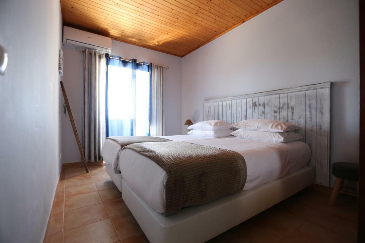 Quinta Do Pinheiro Manso - Holidays Villa - Marinha Beach Carvoeiro  Exterior foto