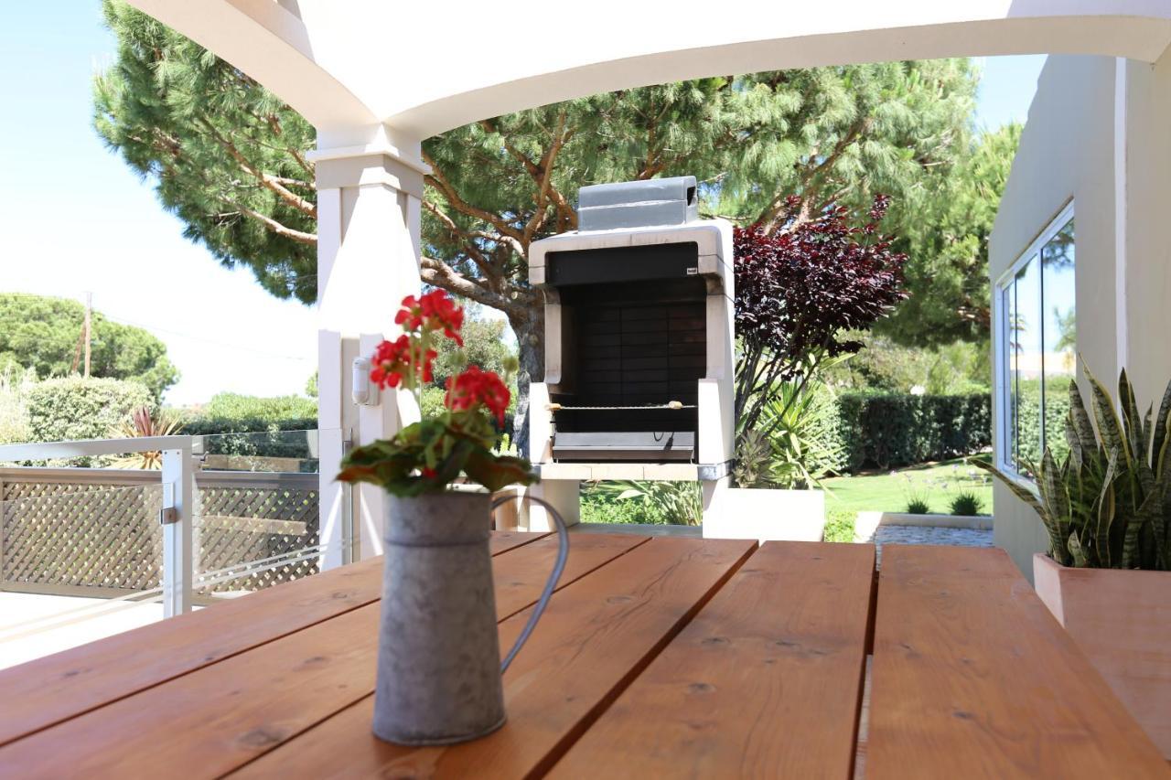 Quinta Do Pinheiro Manso - Holidays Villa - Marinha Beach Carvoeiro  Exterior foto